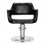 Hair System Hairdressing Chair SM339 black