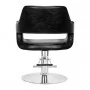 Hair System Hairdressing Chair SM339 black