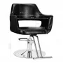 Hair System Hairdressing Chair SM339 black