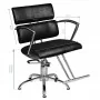 Hairdressing chair Hair System SM362-1 black