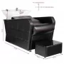 Hair System HSB07 black hair washer