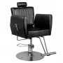 Hairdressing chair Hair System 0-179 black