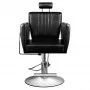 Hairdressing chair Hair System 0-179 black