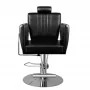 Hairdressing chair Hair System 0-179 black