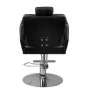 Hairdressing chair Hair System 0-179 black