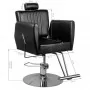 Hairdressing chair Hair System 0-179 black