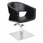 Barbershop chair Gabbiano 044 black