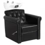 GABBIANO HAIR WASH UNIT BERLIN LUX BLACK