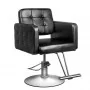 Hairdressing chair Hair System 90-1 black