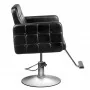 Hairdressing chair Hair System 90-1 black