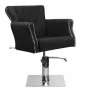 Hair System Hairdressing Chair BER 8541 black