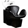 GABBIANO HAIR WASH UNIT AMSTERDAM BLACK