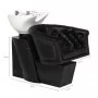 GABBIANO HAIR WASH UNIT LONDON BLACK