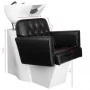 GABBIANO HAIR WASH UNIT HAMBURG BLACK