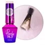 10 ml Top DaisyGold Perlmutt-Champagner-Marmor Molly Hema-frei