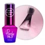 10 ml Top DaisyPink Perlmutt-Champagner-Marmor Molly Hema-frei