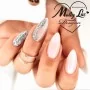 Gel polish MollyLac Crushed Diamonds Exclusive moi 5g Nr 531