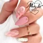 Gel polish MollyLac Luxury Glam Godess 5g Nr 547