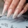 Geellakk MollyLac Luxury Glam Holographic 5g Nr 545