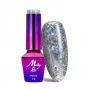 Gel polish MollyLac Born To Glow Aspire 5g Nr 573