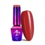 Гель-лак MollyLac Elite Women Brick Red 5g Nr 43