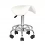 Cosmetic stool 6010 white