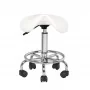 Cosmetic stool 6010 white