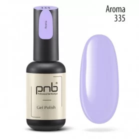 335 Aroma PNB / Gel Lac for nails 8ml