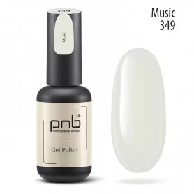 349 Music PNB / Gel Lac for nails 8ml