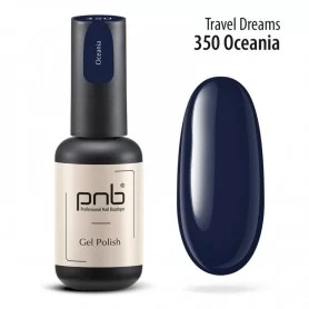 350 Oceania PNB / Gel Lac for nails 8ml