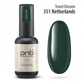 351 Netherlands PNB / küünarnapi gellak 8ml