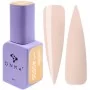 DNKa Gel Nail Lacquer 0005 (beige-peach, emali), 12 ml