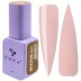 DNKa Gel Nail Lacquer 0006 (kaakao, emali), 12 ml