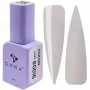 DNKa Gel Nail Polish 0016 (szary, emalia), 12 ml