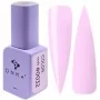 DNKa Gel Nail Lacquer 0032 (jogurttipinkki, emali), 12 ml