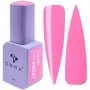 DNKa Gel Nail Lacquer 0037 (candy pink, email), 12 ml