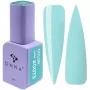 DNKa Gel Nail Lacquer 0073 (piparmünt, email), 12 ml