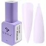 DNKa Gel Nail Lacquer 0046 (pienaini violeti pelēks, emalja), 12 ml