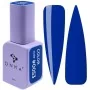 DNKa Gel Nail Lacquer 0053 (emalia kobaltowa), 12 ml