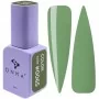 DNKa Gel Nail Lacquer 0065 (khaki, email), 12 ml