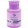 3 in 1 Vorbereitung und Reinigung / Nail Prep and Cleanser DNKa, 150 ml