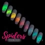 Spider Gel MollyLac Neon Orangist 3ml nro 3