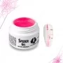 Spider Gel neoninė rožinė 3 ml