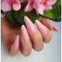 Nagelverlängerungsgel Perfect French Bubblegum 15g