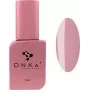 DNKa Cover Base 0092 (pastelli pinkki-nude), 12 ml