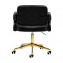 4Chair Rico QS-OF213G velvet black