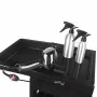 Gabbiano hairdresser's assistant 048A black