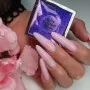 5мл Гель для наращивания ногтей Jelly Cotton Pink