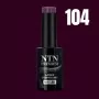 NTN Premium Romantica 5g Nr 104 / Geelikynsilakka 5ml