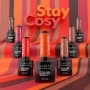 Stay Cozy 6 CLARESA / Gēla nagu laka 5ml